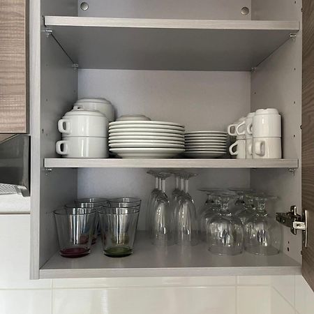 Apartamento Le Rialto Cozy T2 Avec Parking Annecy Exterior foto